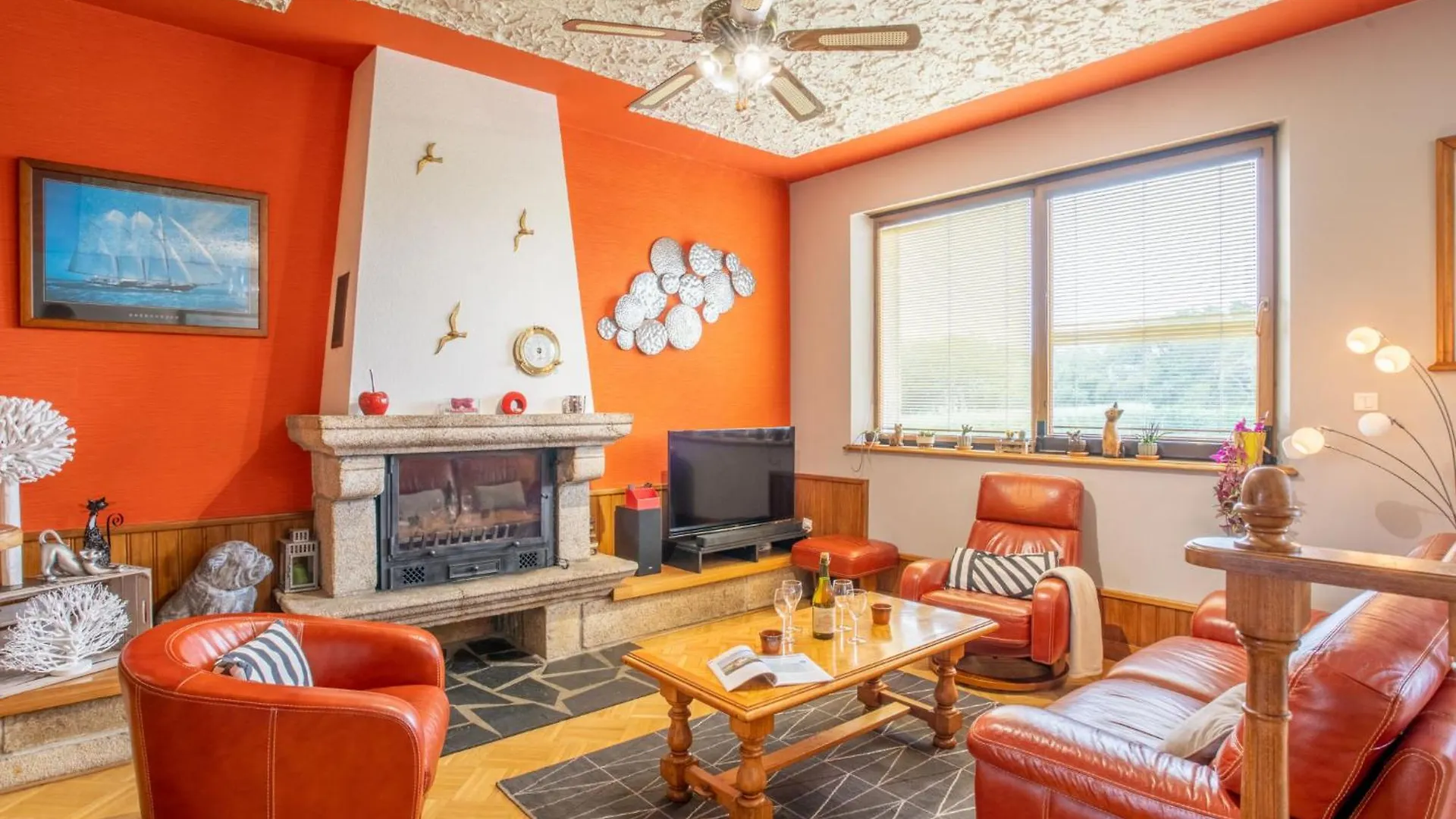 Holiday Home Des Aulnes By Interhome Cléder